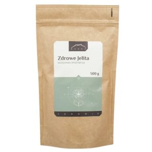 Nanga Healthy Gut Blend - 500 g