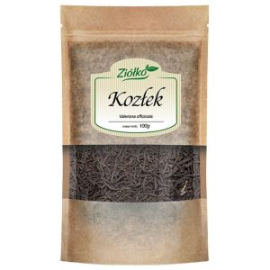 Ziółko Valerian - 100 g