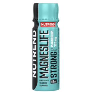 Nutrend Magneslife Strong 375 mg - 25 ml