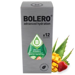 Bolero Classic Instant Drink - 12 Sachets