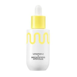 Commonlabs Vitamin C Brightening Ampoule - 30 ml