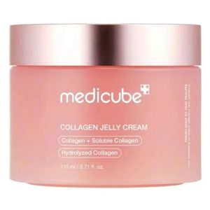 Medicube Collagen Jelly Cream - 110 ml