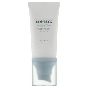 SKIN1004 Madagascar Centella Hyalu-Cica Water-Fit Sun Serum SPF50+ PA++++ - 50 ml