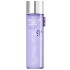 Numbuzin No.9 NAD PDRN Toner - 150 ml