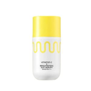 Commonlabs Vitamin C Brightening Sun Serum SPF50+ PA++++ - 30 ml