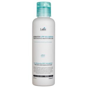 La'dor Keratin LPP Shampoo - 150 ml
