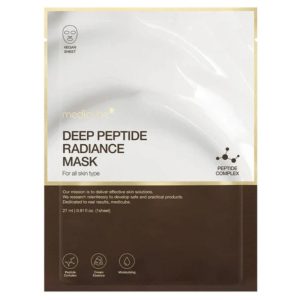 Medicube Deep Peptide Mask - 27 ml