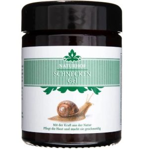 Naturhof Snail Slime Gel - 100 ml