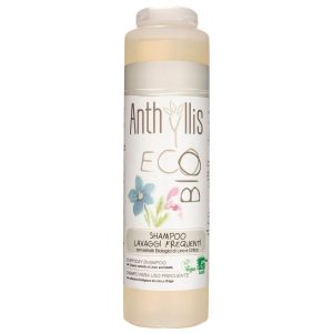 Anthyllis Shampoo for Frequent Hair Washing - 250 ml
