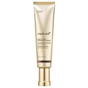 Medicube Deep Lifting Eye Cream with Peptides - 30 ml