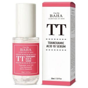 Cos De BAHA TT Tranexamic Acid Serum - 30 ml