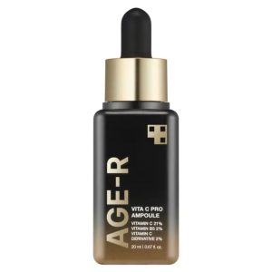 Medicube AGE-R Vita C Pro Ampoule - 20 ml