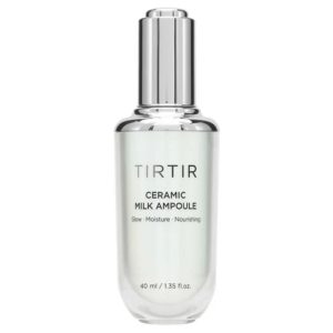 TIRTIR Ceramic Milk Ampoule - 40 ml