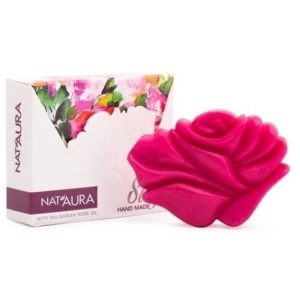 BioFresh Natural Glycerine Soap Natura - 80 g