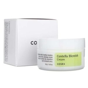 COSRX Centella Blemish Cream - 30 ml