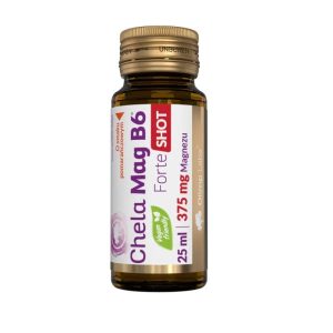 Olimp Chela-Mag B6 Forte Shot, Cherry flavour - 1 Ampoule