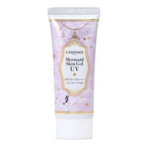 Canmake Mermaid Skin Gel UV SPF50+ PA++++ C03 - 40 g