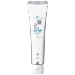 APAGARD M Plus Standard Type Hydroxyapatite Toothpaste - 130 g