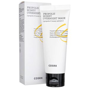 COSRX Full Fit Propolis Honey Overnight Mask - 60 ml