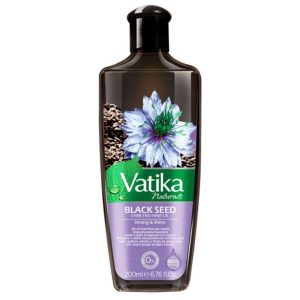 Black Seed Enriched Nourishing Oil with Black Seed - 200 ml