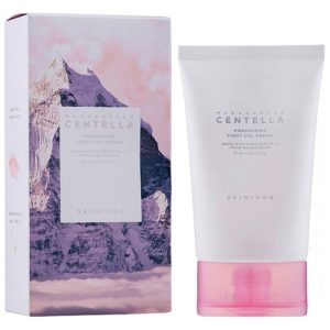 SKIN1004 Madagascar Centella Poremizing Light Gel Cream - 75 ml
