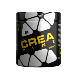 Fitness Authority Creatine Monohydrate - 300 g