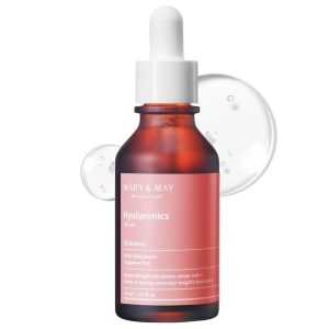 Mary&May Multi Hyaluronics Serum - 30 ml