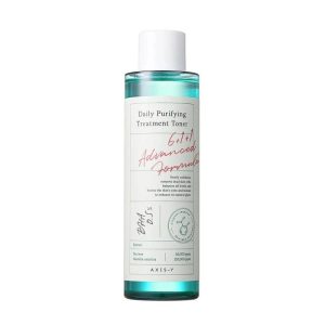 AXIS-Y Daily Purifying Treatment Toner - 200 ml
