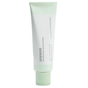 Mixsoon Cica Hyal Deep Soothing Cream - 50 ml