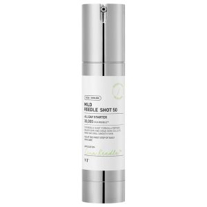 VT Cosmetics Reedle Shot 50, Booster to Improve Skin Texture - 50 ml