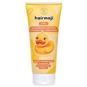HairMoji Chill Regenerating Hair Conditioner - 200 ml
