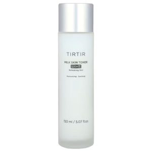 TIRTIR Milk Skin Toner Light - 150 ml