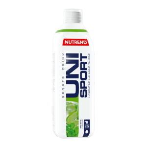 Nutrend Unisport Hypotonic Drink, Mojito - 1000 ml