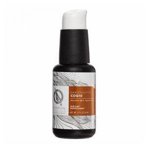Quicksilver Nanoemulsified CoQ10 - 50 ml