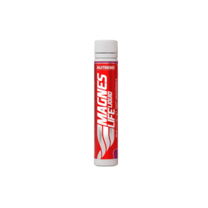 Nutrend Magneslife Liquid, Cherry - 25 ml