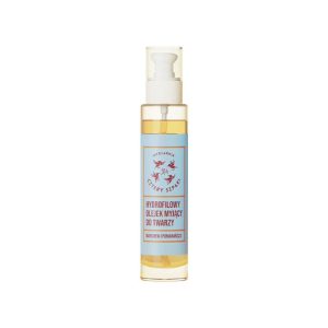 Cztery Szpaki Hydrophilic Washing Oil, Carrot and Orange - 100 ml
