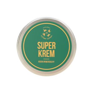 Cztery Szpaki Supercream - Nourishing Multi-purpose Cream - 100 ml