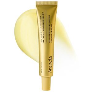 Arencia Retinal Booster Shot Face Serum - 30 ml