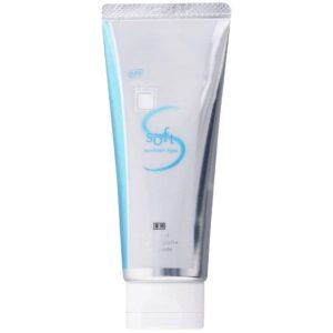 APAGARD Soft Non-Foam Hydroxyapatite Toothpaste - 80 g