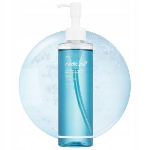 Medicube Zero Pore Blackhead Deep Cleansing Oil - 205 ml