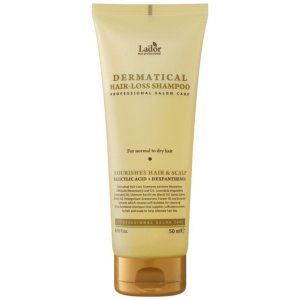 La'dor Dermatical Hair-Loss Shampoo - 50 ml