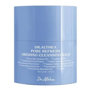 Dr.Althea Pore Refresh Facial Cleansing Lotion - 50 ml