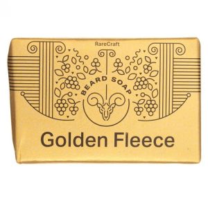 RareCraft Golden Fleece Soap - 110 g