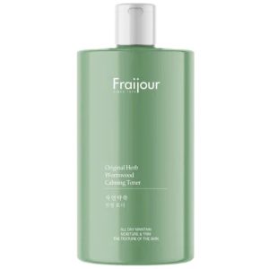Fraijour Original Herb Wormwood Soothing Tonic with Annual Wormwood Extract - 500 ml