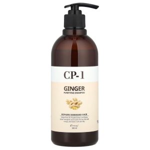 Esthetic House CP-1 Ginger Purifying Shampoo - 500 ml