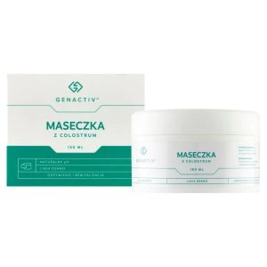 Genactiv Colostrum Mask (Colostrigen R) - 150 ml