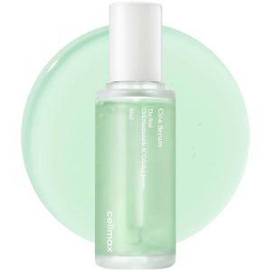 Celimax Cica Niacinamide AC Soothing Face Serum - 40 ml