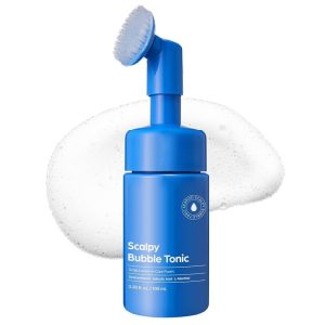 Seapuri Scalpy Bubble Anti-Dandruff and Hair Loss Tonic - 100 ml