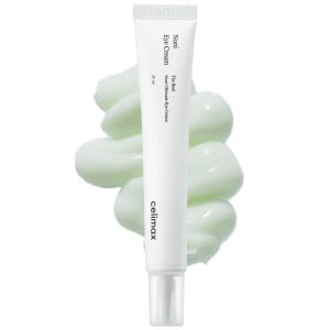 Celimax The Real Noni Anti-Aging Eye Cream with Bacchio - 20 ml