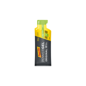 Powerbar PowerGel Original, Green Apple - 41 g